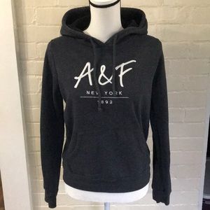 Abercrombie and Fitch Hoodie